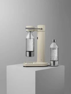 Aarke Muut Keittiön Pienkoneet*hiilihapotuslaite Carbonator III, Sand
