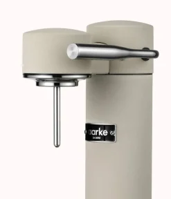 Aarke Muut Keittiön Pienkoneet*hiilihapotuslaite Carbonator III, Sand