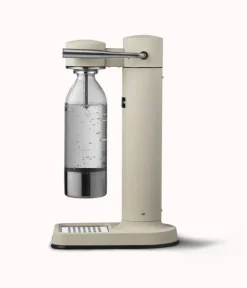 Aarke Muut Keittiön Pienkoneet*hiilihapotuslaite Carbonator III, Sand