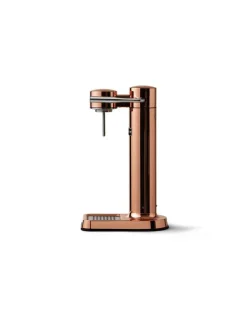 Aarke Muut Keittiön Pienkoneet*hiilihapotuslaite Carbonator III, copper