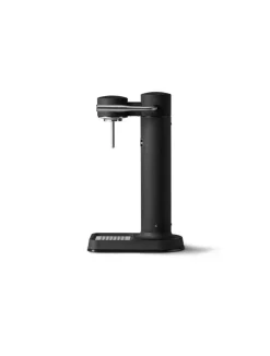 Aarke Muut Keittiön Pienkoneet*hiilihapotuslaute Carbonator III, black