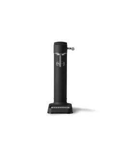 Aarke Muut Keittiön Pienkoneet*hiilihapotuslaute Carbonator III, black