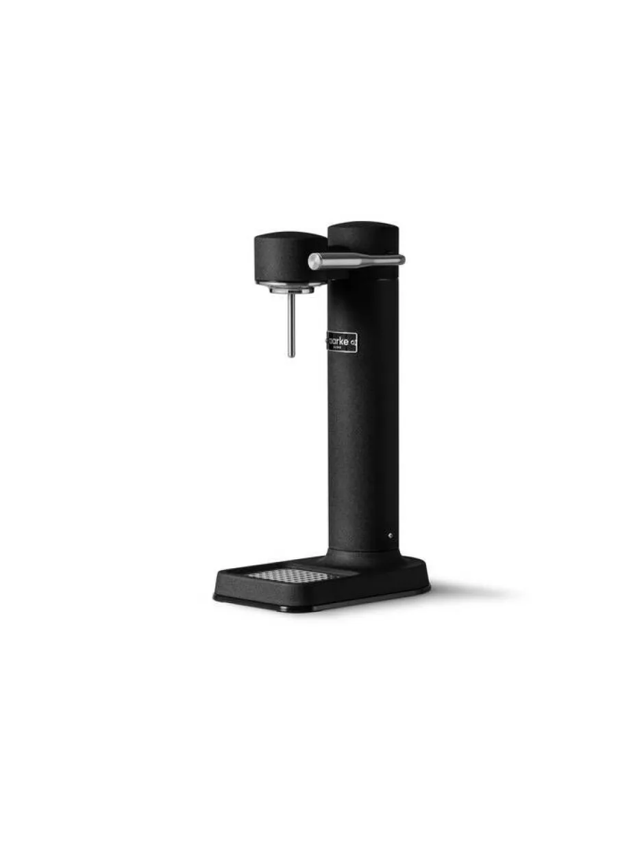 Aarke Muut Keittiön Pienkoneet*hiilihapotuslaute Carbonator III, black