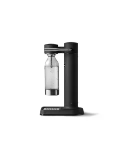Aarke Muut Keittiön Pienkoneet*hiilihapotuslaute Carbonator III, black