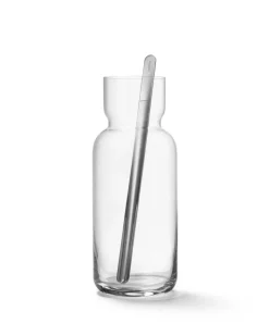 Aarke Muut Keittiön Pienkoneet*karahvi sekoituslusikalla Nesting Carafe
