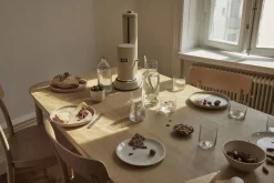 Aarke Muut Keittiön Pienkoneet*lasisetti Nesting Glasses 4 erikokoista