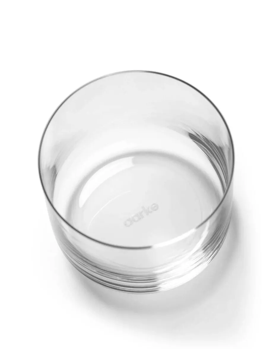Aarke Muut Keittiön Pienkoneet*lasisetti Nesting Glasses 4 erikokoista