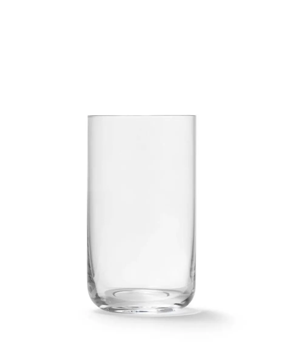 Aarke Muut Keittiön Pienkoneet*lasisetti Nesting Glasses 4 erikokoista