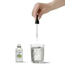 Aarke Muut Keittiön Pienkoneet*makutipat Flavour Drops, cucumber lime 50 ml