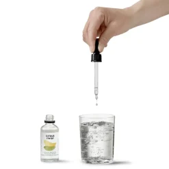 Aarke Muut Keittiön Pienkoneet*makutipat Flavour Drops, citrus twist 50 ml 6 kpl/pkt