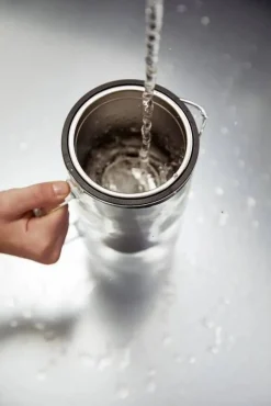 Aarke Muut Keittiön Pienkoneet*suodatinkannu Purifier water pitcher