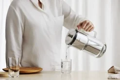 Aarke Muut Keittiön Pienkoneet*suodatinkannu Purifier water pitcher