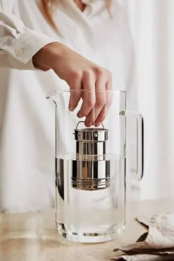 Aarke Muut Keittiön Pienkoneet*suodatinkannu Purifier water pitcher