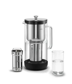 Aarke Muut Keittiön Pienkoneet*suodatinkannu Purifier water pitcher
