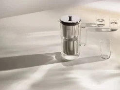 Aarke Muut Keittiön Pienkoneet*suodatinkannu Purifier water pitcher