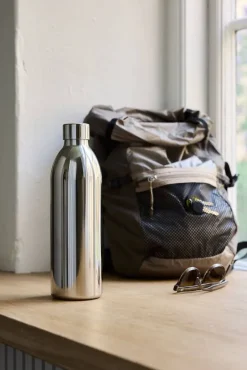 Aarke Muut Keittiön Pienkoneet*terästermospullo To-Go Bottle C3 Large