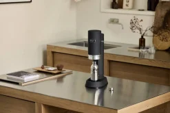 Aarke Muut Keittiön Pienkoneet*terästermospullo To-Go Bottle C-Pro Small