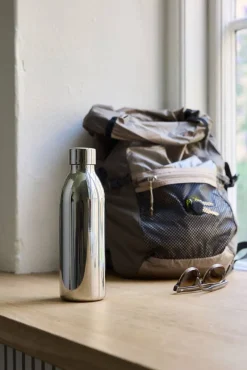 Aarke Muut Keittiön Pienkoneet*terästermospullo To-Go Bottle C3 Small