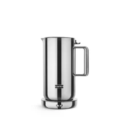 Aarke Kahvi Ja Kuumat Juomat*vedenkeitin Kettle, steel