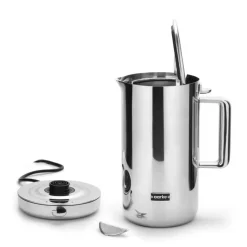 Aarke Kahvi Ja Kuumat Juomat*vedenkeitin Kettle, steel
