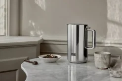 Aarke Kahvi Ja Kuumat Juomat*vedenkeitin Kettle, steel