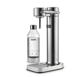 Aarke Muut Keittiön Pienkoneet*vesipullo 2 kpl, PET muovia, 800 ml