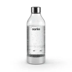 Aarke Muut Keittiön Pienkoneet*vesipullo, PET muovia, 1000 ml