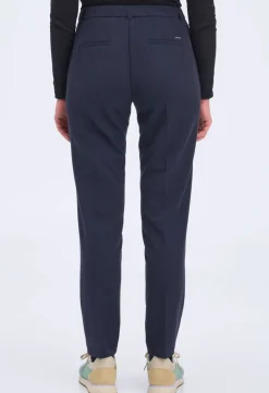 Adelina Housut*housut 979794 36028 Navy 2