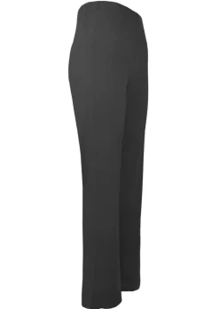 Adelina Housut*housut 979708 3489 Black