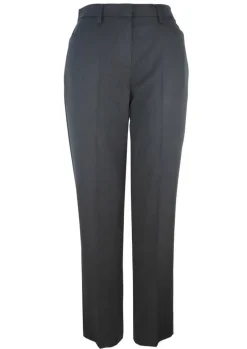Adelina Housut*housut 979794 2893 Black
