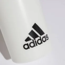 Adidas Juomapullot|Juoma- Ja Baaritarvikkeet*juomapullo Performance Water Bottle 0,5 L valkoinen FM9936 White