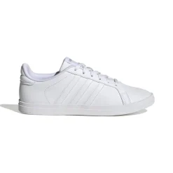 Adidas Vapaa-Ajan Kengät*kengät Courtpoint W IE3443 White