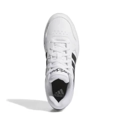 Adidas Vapaa-Ajan Kengät*kengät Hoops 3.0. Bold W IG6115 White
