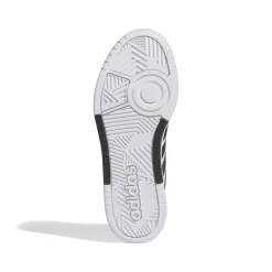 Adidas Vapaa-Ajan Kengät*kengät Hoops 3.0. Bold W IG6115 White