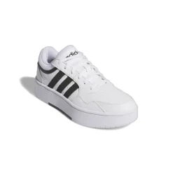 Adidas Vapaa-Ajan Kengät*kengät Hoops 3.0. Bold W IG6115 White