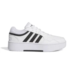 Adidas Vapaa-Ajan Kengät*kengät Hoops 3.0. Bold W IG6115 White