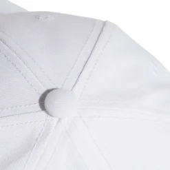 Adidas Asusteet|Asusteet*lippis Baseball 3-Stripes Twill Cap FQ5411 White