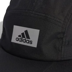 Adidas Asusteet|Asusteet*lippis Tech 5-Panel WIND.RDY Cap HT2037 Black