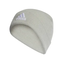 Adidas Asusteet|Asusteet*pipo Logo Beanie harmaa II3524 Wonsil