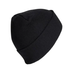 Adidas Asusteet|Asusteet*pipo Logo Beanie musta IB2651 Black