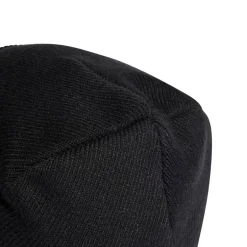 Adidas Asusteet|Asusteet*pipo Logo Beanie musta IB2651 Black