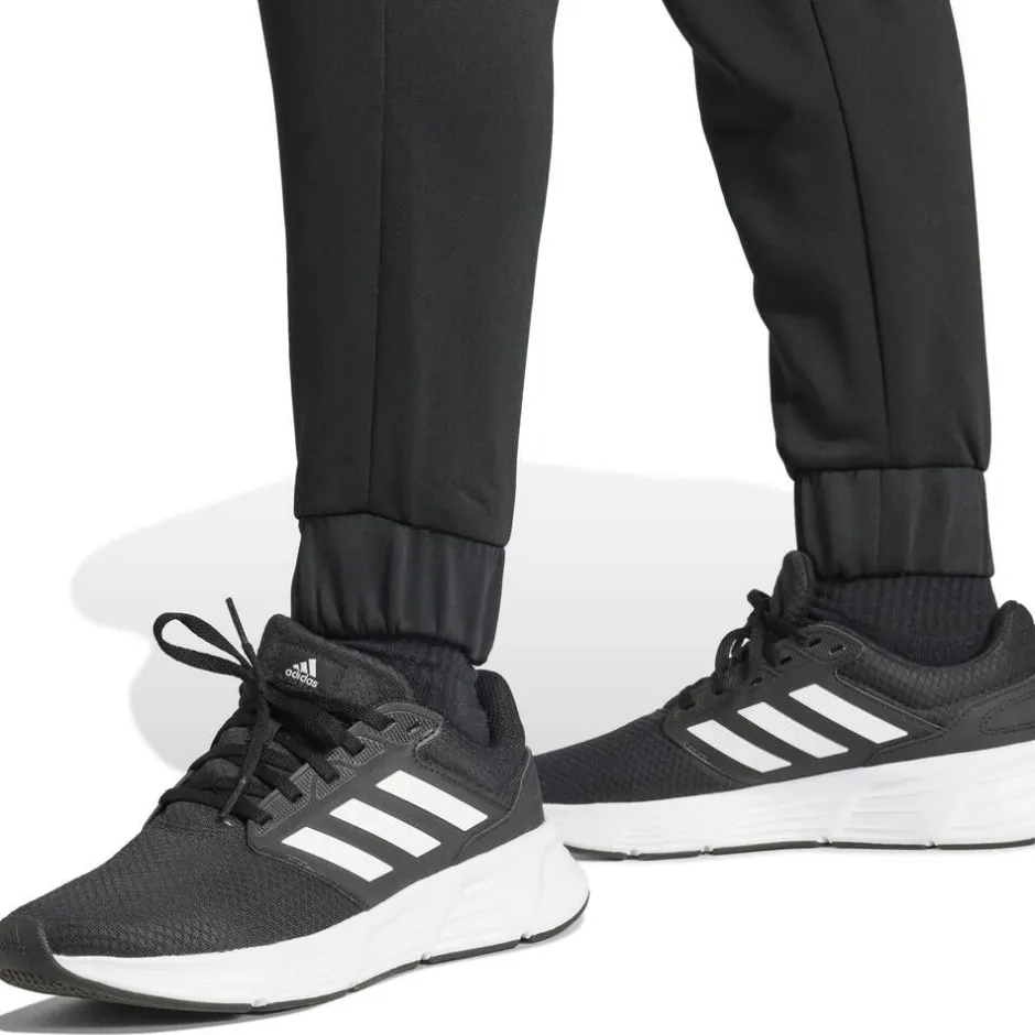 Adidas Ulkoilu*verkkapuku Linear Tracksuit HZ2258 Black