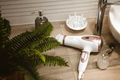 Adler Hiustenhoito*hiustenkuivain 2200 W