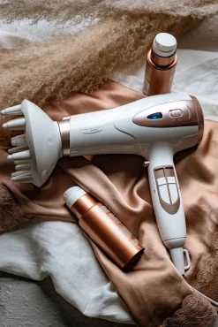 Adler Hiustenhoito*hiustenkuivain 2200 W