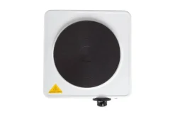 Adler Uunit Ja Liedet*keittolevy 1500 W valkoinen