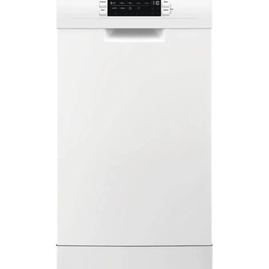 Aeg Astianpesu*astianpesukone FFB73507ZW AirDry 45 cm valkoinen