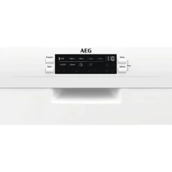 Aeg Astianpesu*astianpesukone FFB73507ZW AirDry 45 cm valkoinen