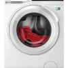 Aeg Pyykinpesu*kuivaava pesukone 6/9 kg LWR732A96K
