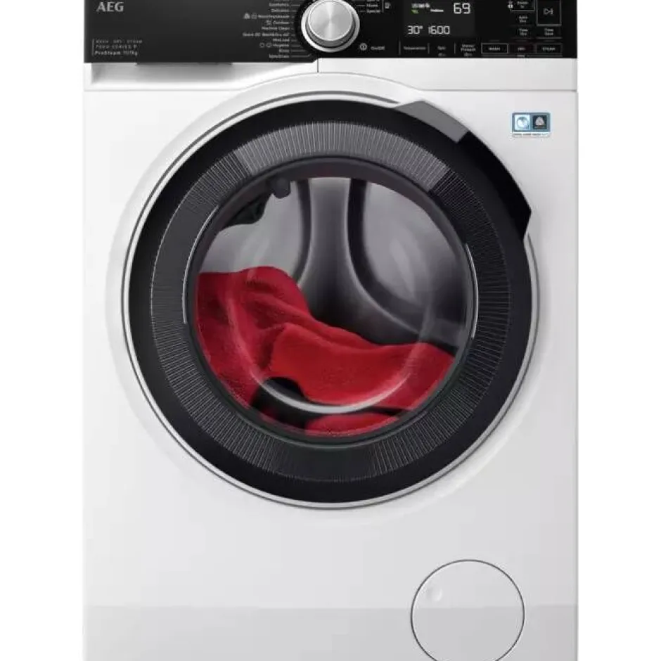 Aeg Pyykinpesu*kuivaava pesukone LWR756SY6S 11 kg