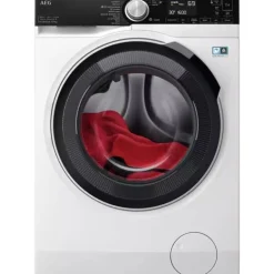 Aeg Pyykinpesu*kuivaava pesukone LWR756SY6S 11 kg